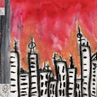 Broken Social Scene — Broken Social Scene